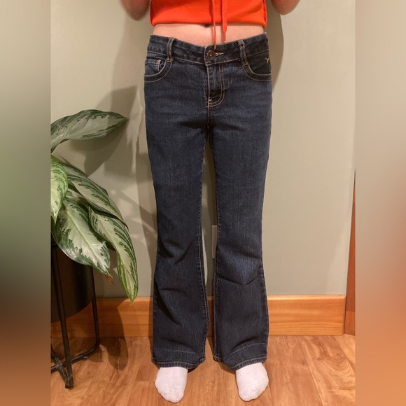 Grane, size 2, jeans - Picture 3 of 5